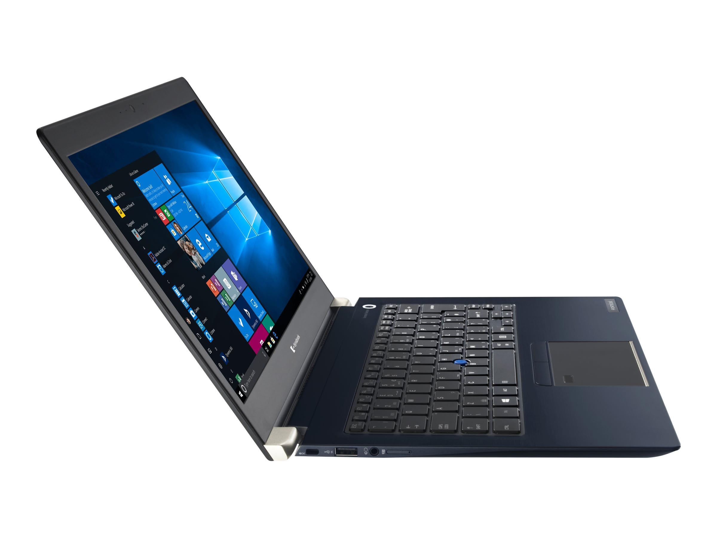 Toshiba Dynabook Portege X30-F Renewed Business Laptop | intel