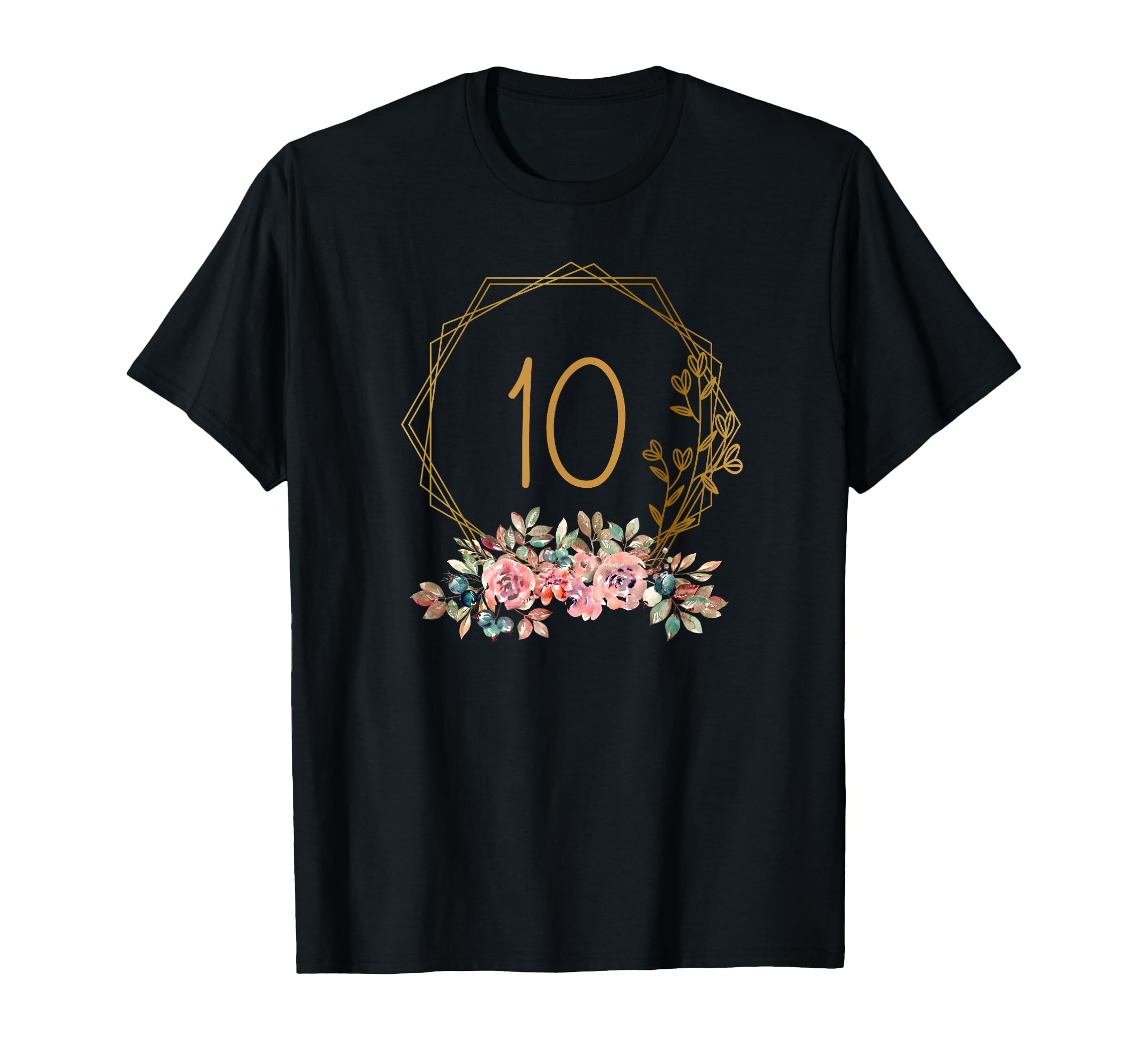 Kleidung mit Designs von Amazon Merch on Demand