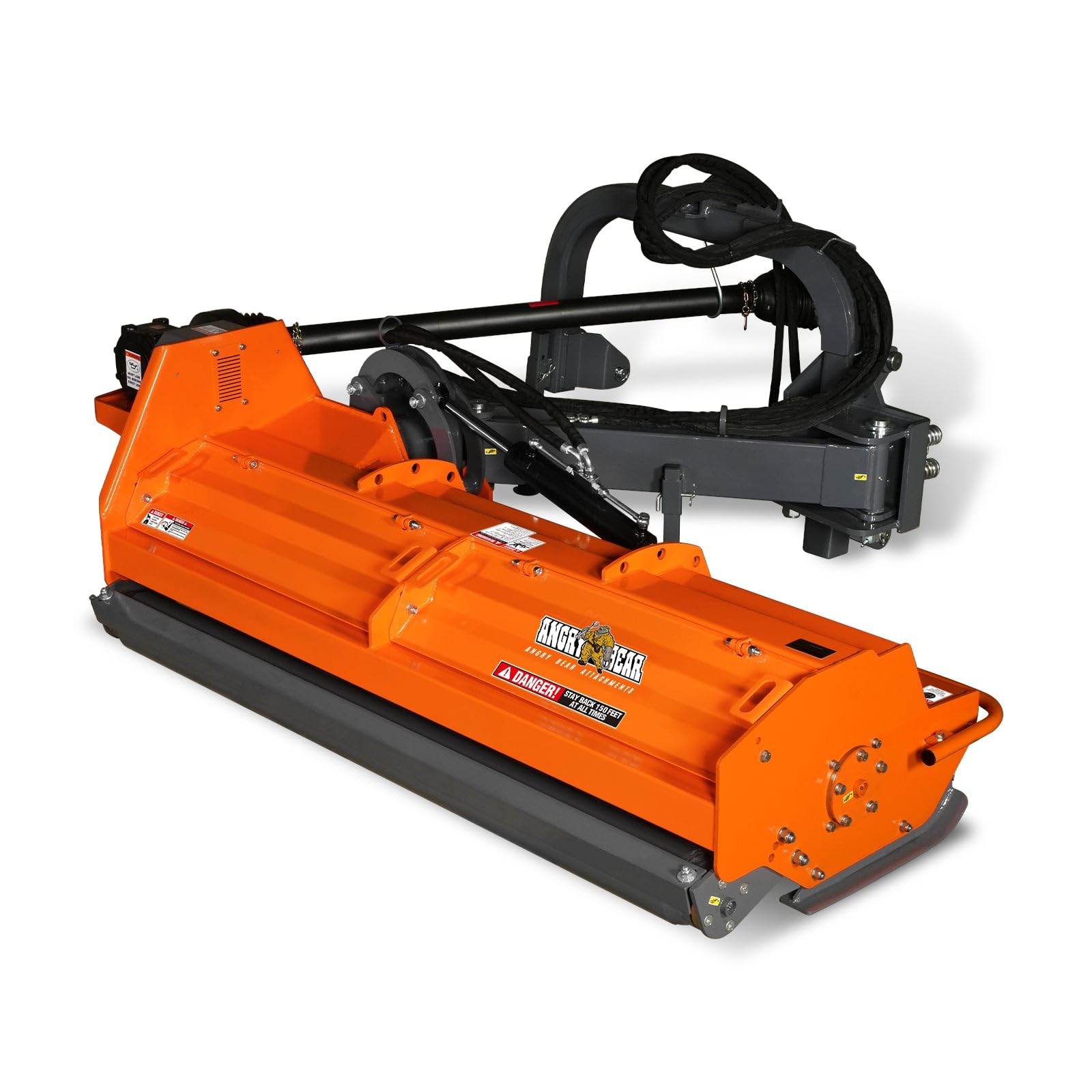MechMaxx VBM78