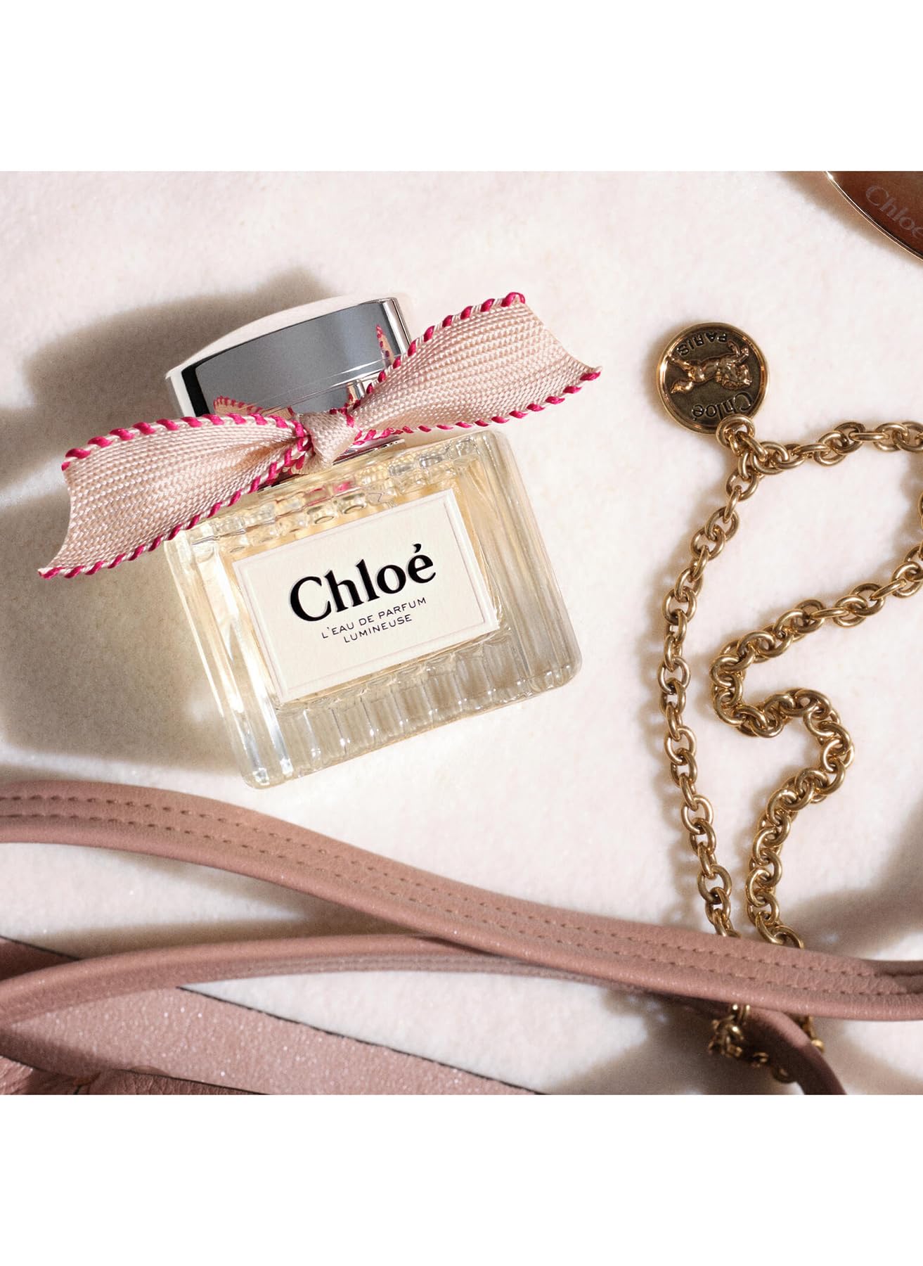 CHLOE L'Eau de Parfum Lumineuse Eau de Parfum (50 ml)