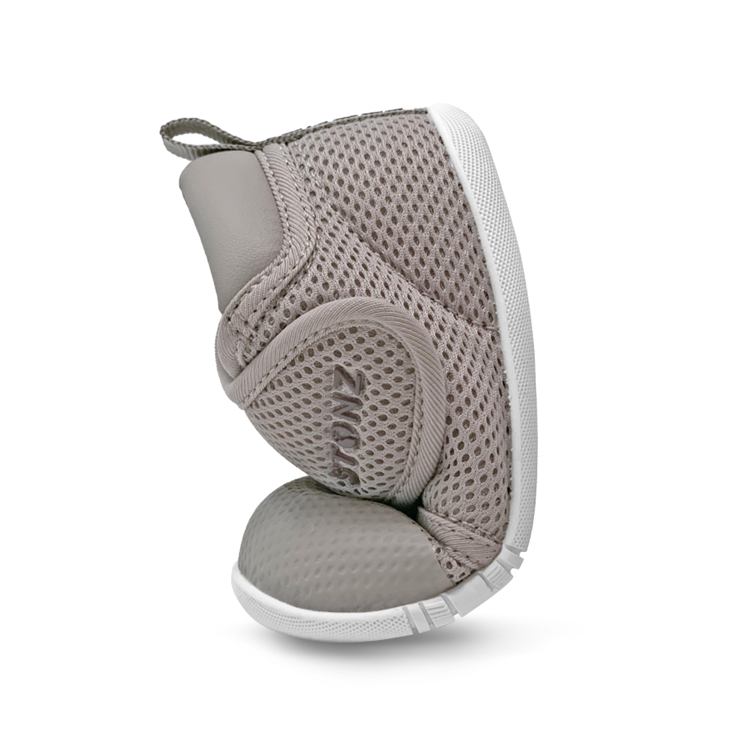Stonz Cruiser™ Original Baby Shoes – Lightweight, Vegan, with Adjustable Fit — view 3