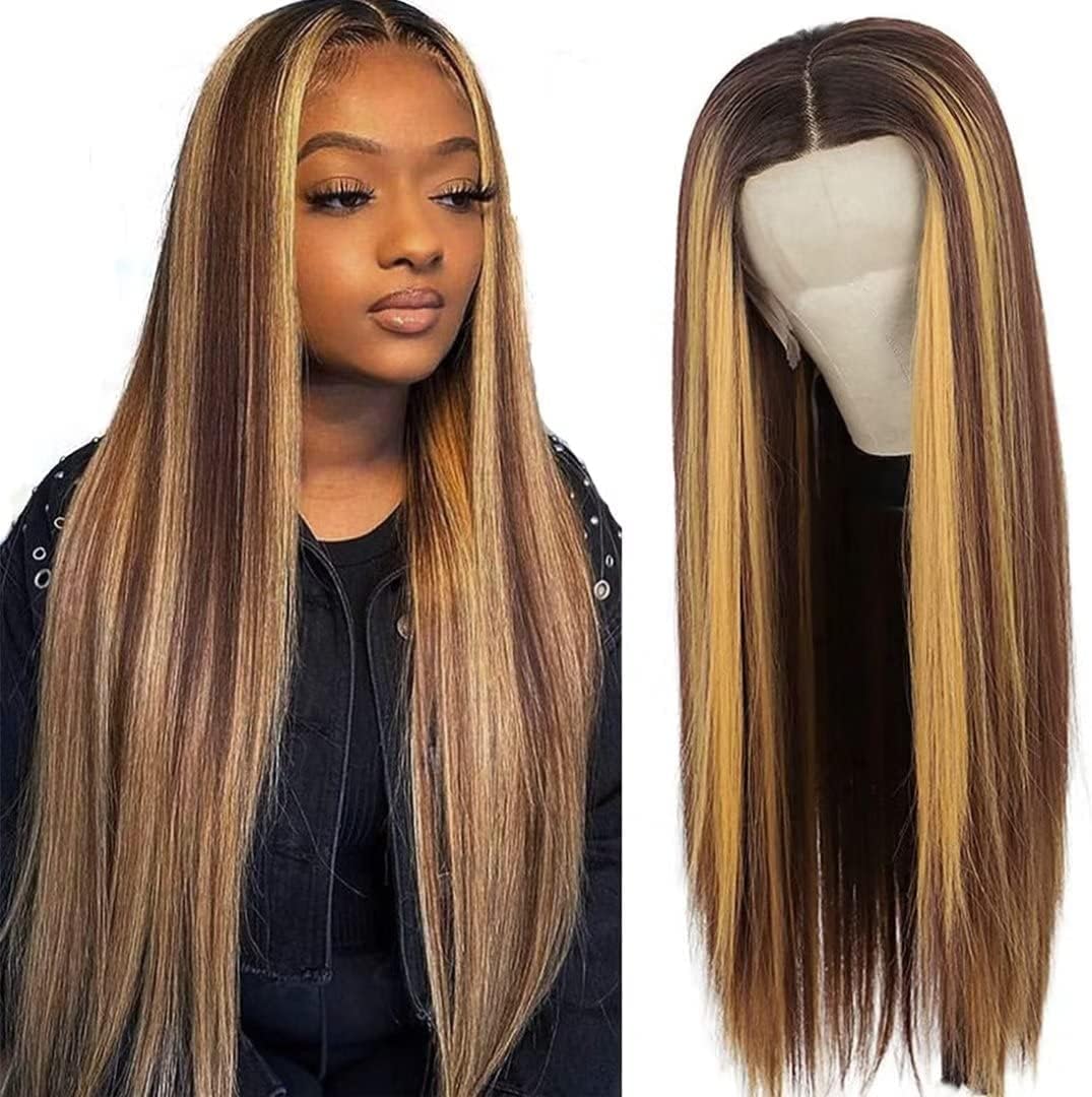 UNANCY 99J Burgundy Lace Front Wigs Human Hair Pre