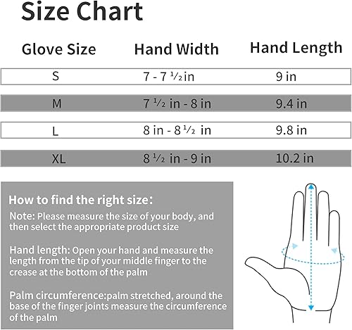 Miniatura 6 de Guantes de trabajo ultra finos para hombres y mujeres, guantes de trabajo de seguridad con pantalla táctil con agarre, guantes de trabajo súper