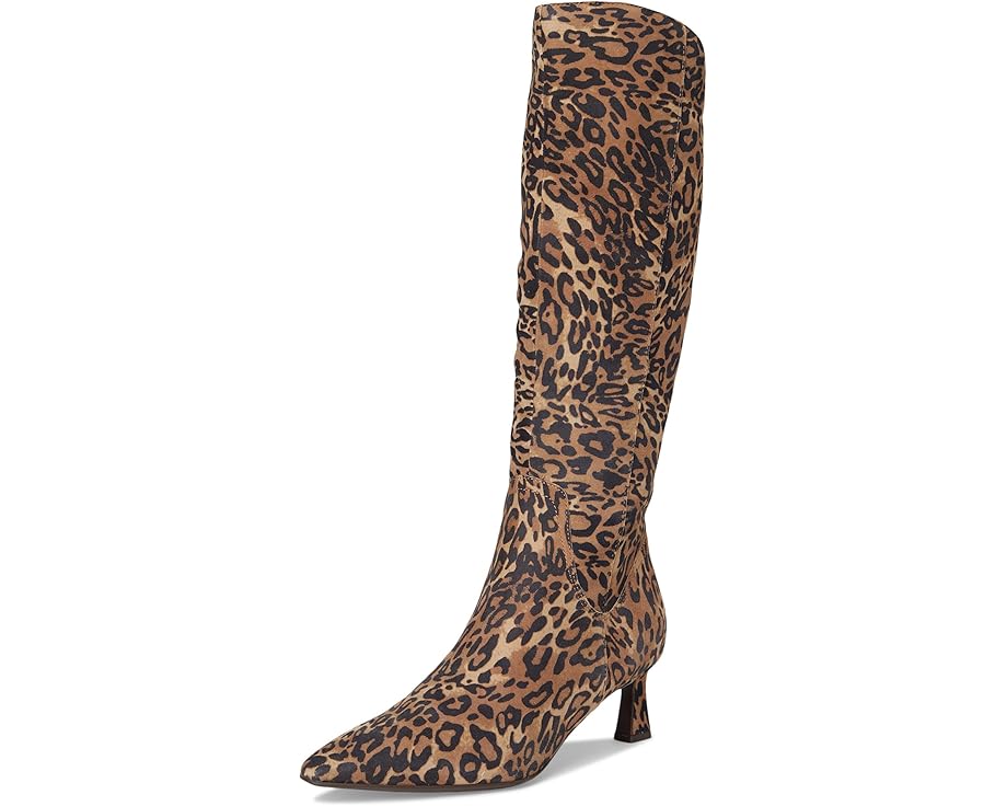 Naturalizer Deesha Narrow Calf Knee High Boots - Front View
