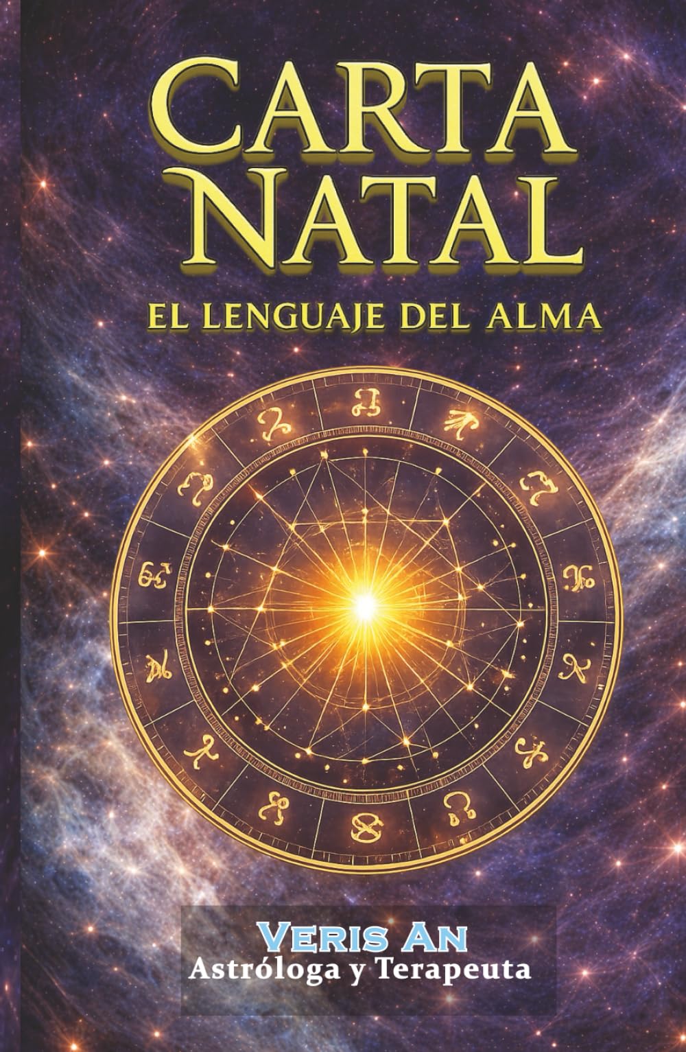 CARTA NATAL: El lenguaje del alma