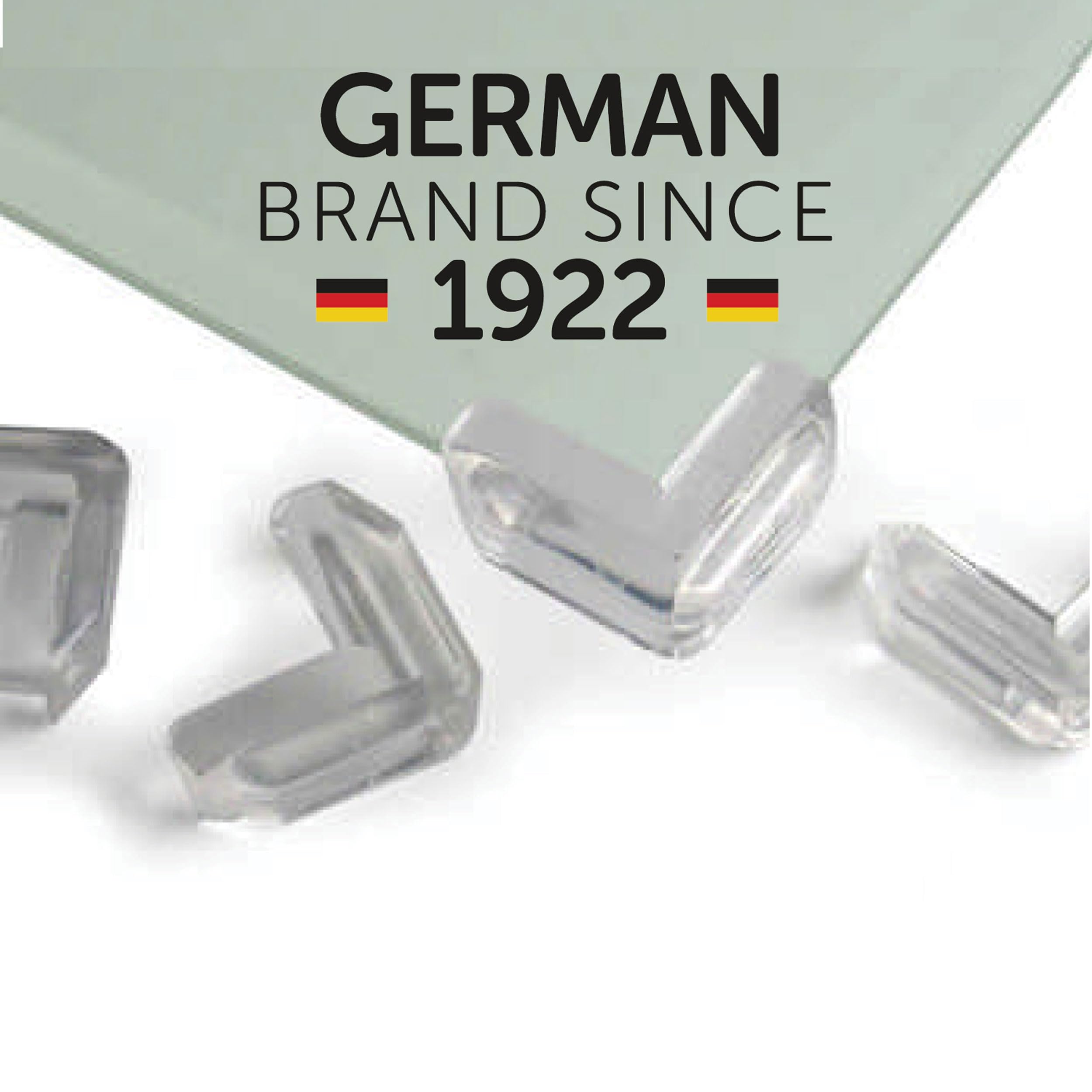 Reer 4904 Osłona, Szary, ‎12 x 9,7 x 2 cm; 50 g