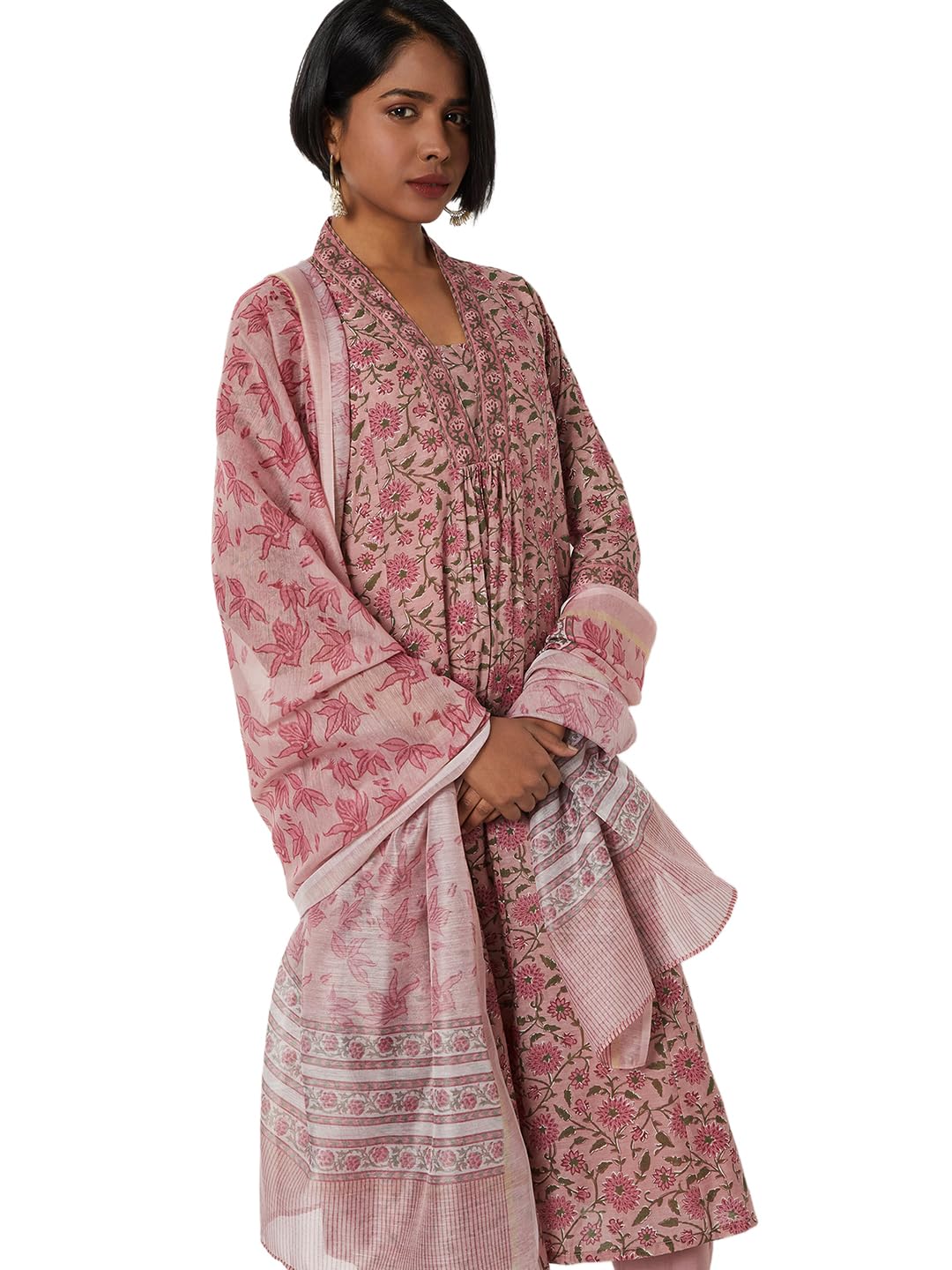 max Womens Kurta Set-picture-28