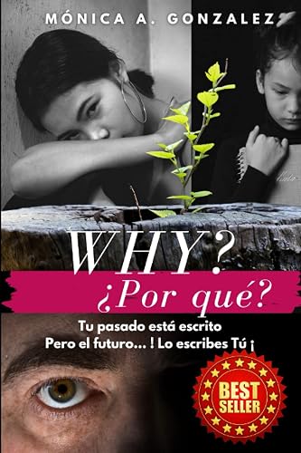 Why? por que?: Tu pasado esta escrito... pero el futuro lo escrubes tu...