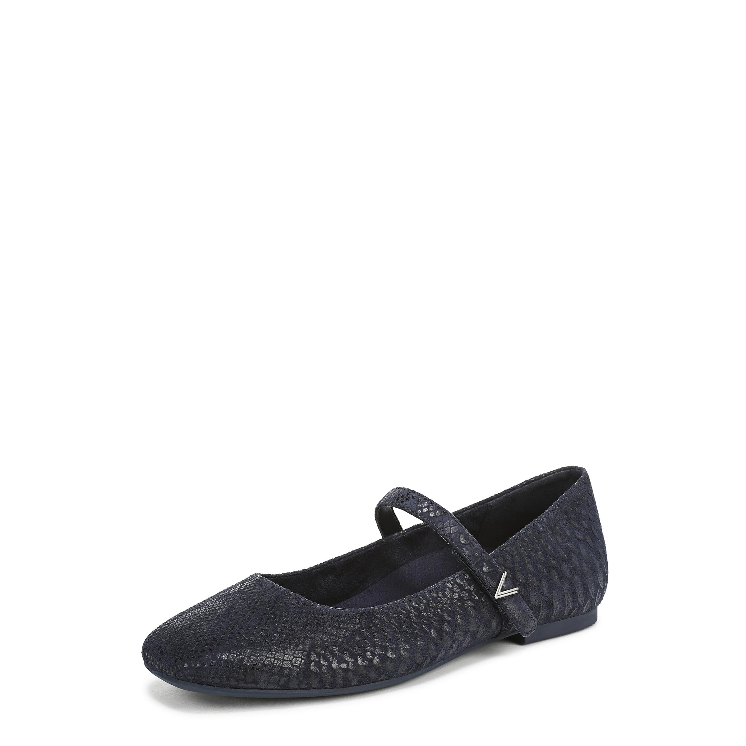 Vionic Womens Alameda Mary Janes