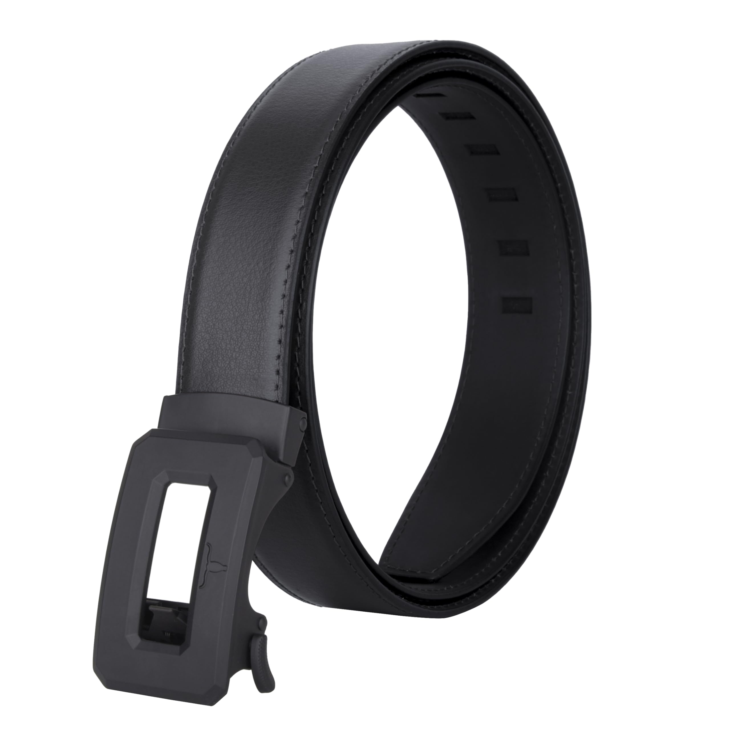 urban forest Garrette Leather Belt for Men-picture-37