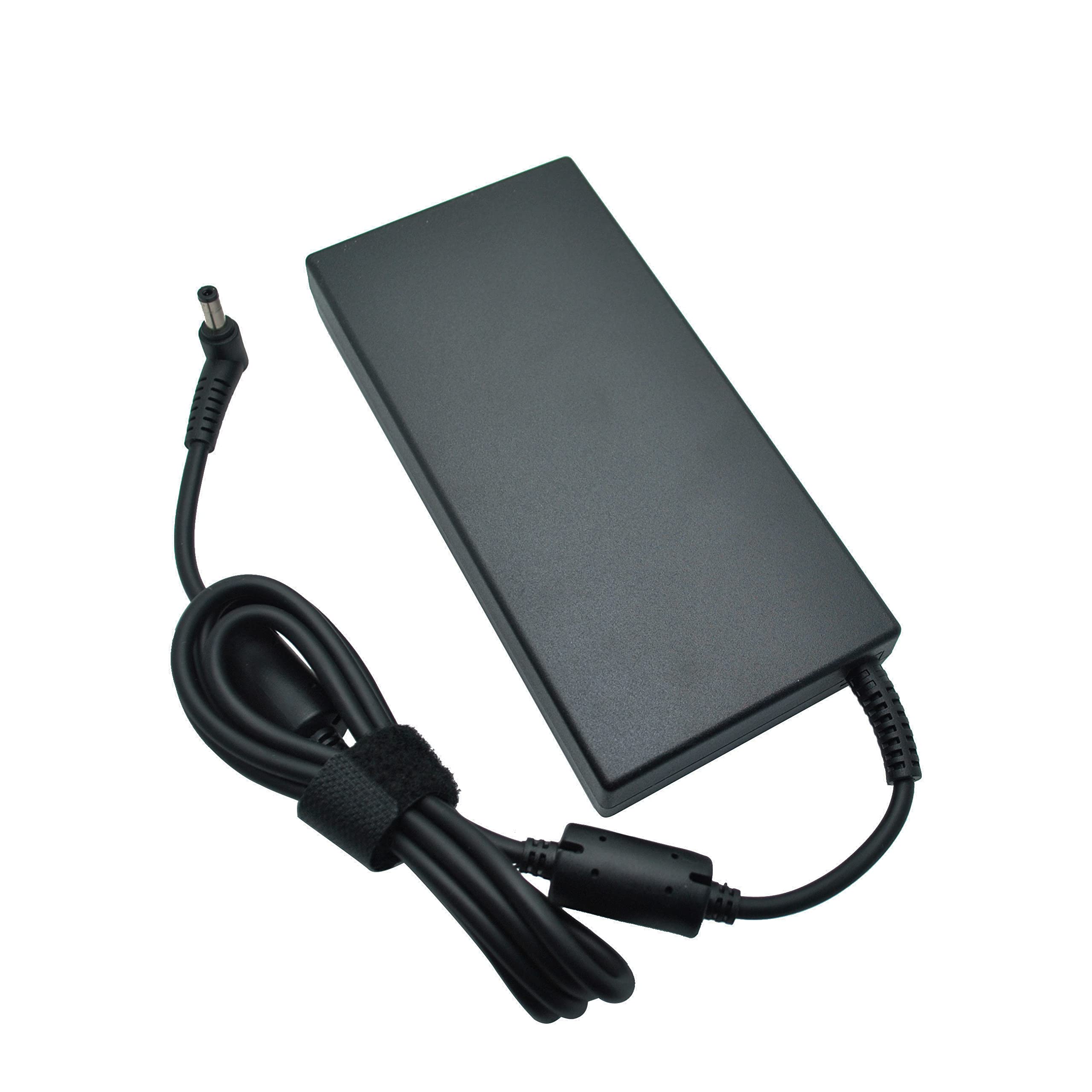 Cargador para ordenador portátil 180w 19.5v 9.23a chicony A15-180p1a MSI gs65 gs63 gs63vr gs75 gs66 gs70 gt70 gt60 gf63 gv62 gl62 gv72 ge72 ge60 ge60 62 gpp 70 gp72 gp62 gl72 ws65 ordenador portátil