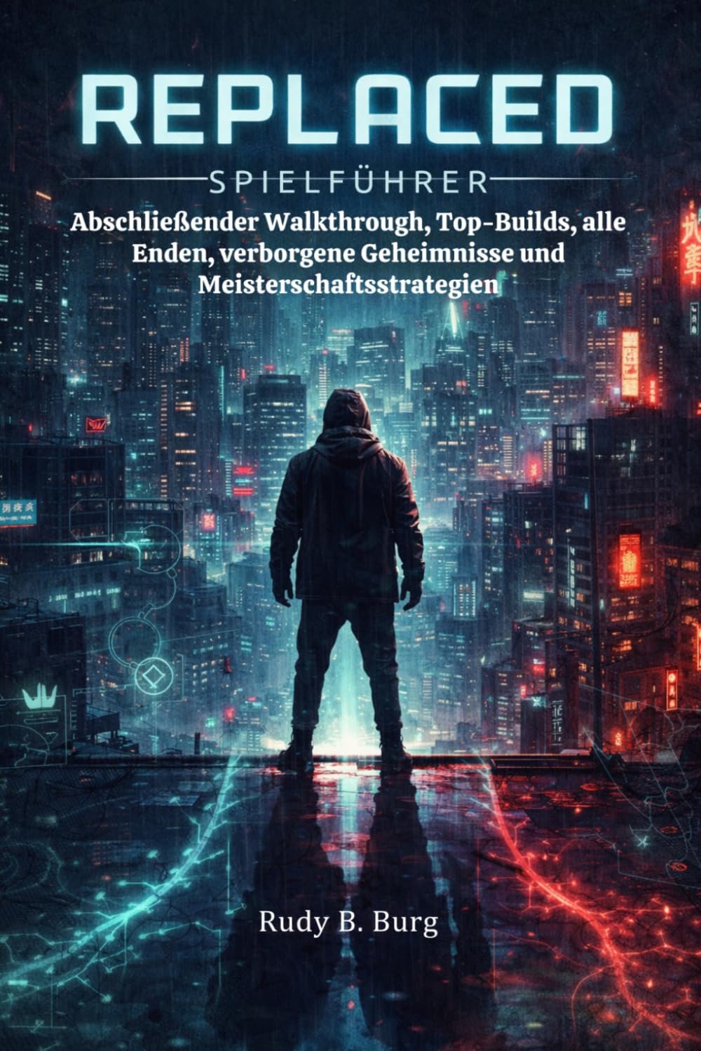 Replaced Spielführer: Abschließender Walkthrough, Top-Builds, alle Enden, verborgene Geheimnisse und Meisterschaftsstrategien