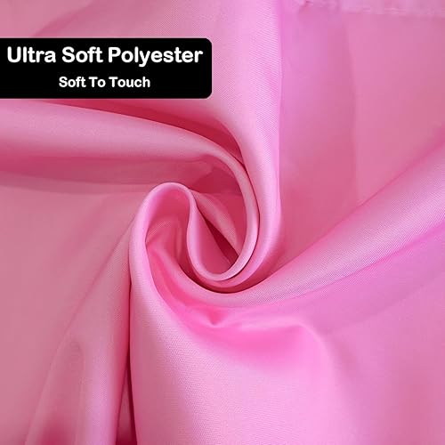 Miniatura 3 de Cortina de ducha con texto en inglés "No Weenies Allowed", divertida cortina de ducha con estampado de letras bonitas para baño, juego de cortina de