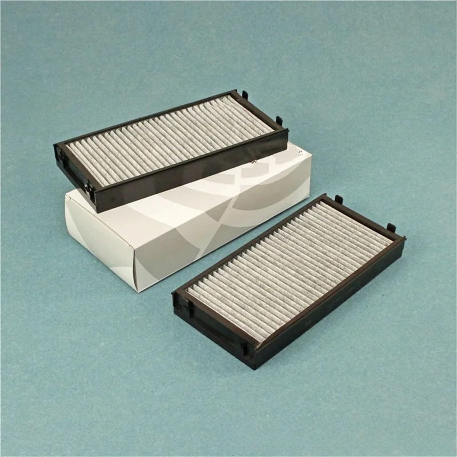 Filtro di Ingresso Dell'aria 64119248294 Filtro abitacolo per climatizzatore adatto per BW E70 E71 E72 F15 F16 F85 F86 X5 X6 aria a carbone attivo