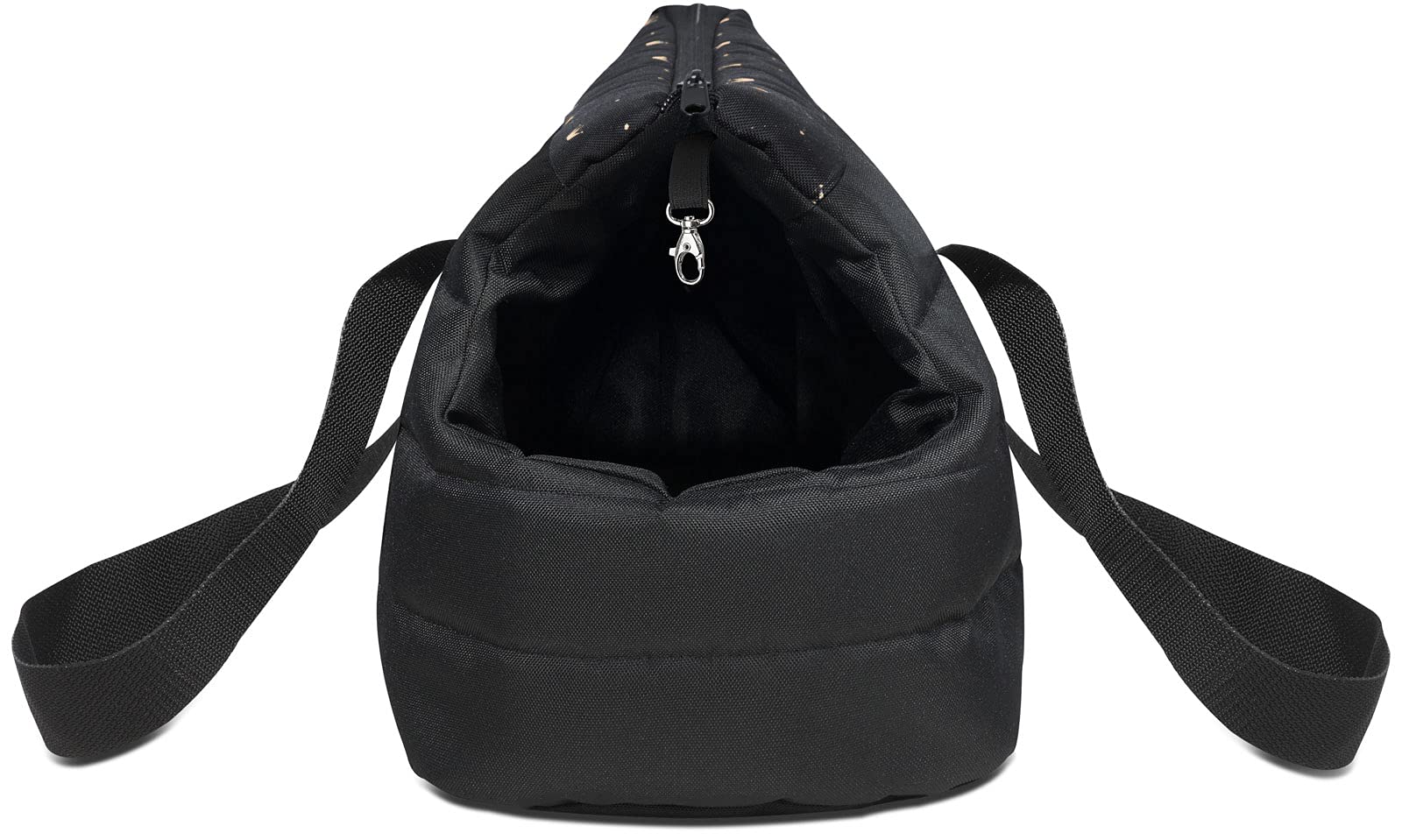 TORBA DLA PSA | TRANSPORTER NA RAMIĘ | WYJMOWANY MATERACYK | ODPOWIEDNIA DLA PSA KOTA | 35x25x20cm