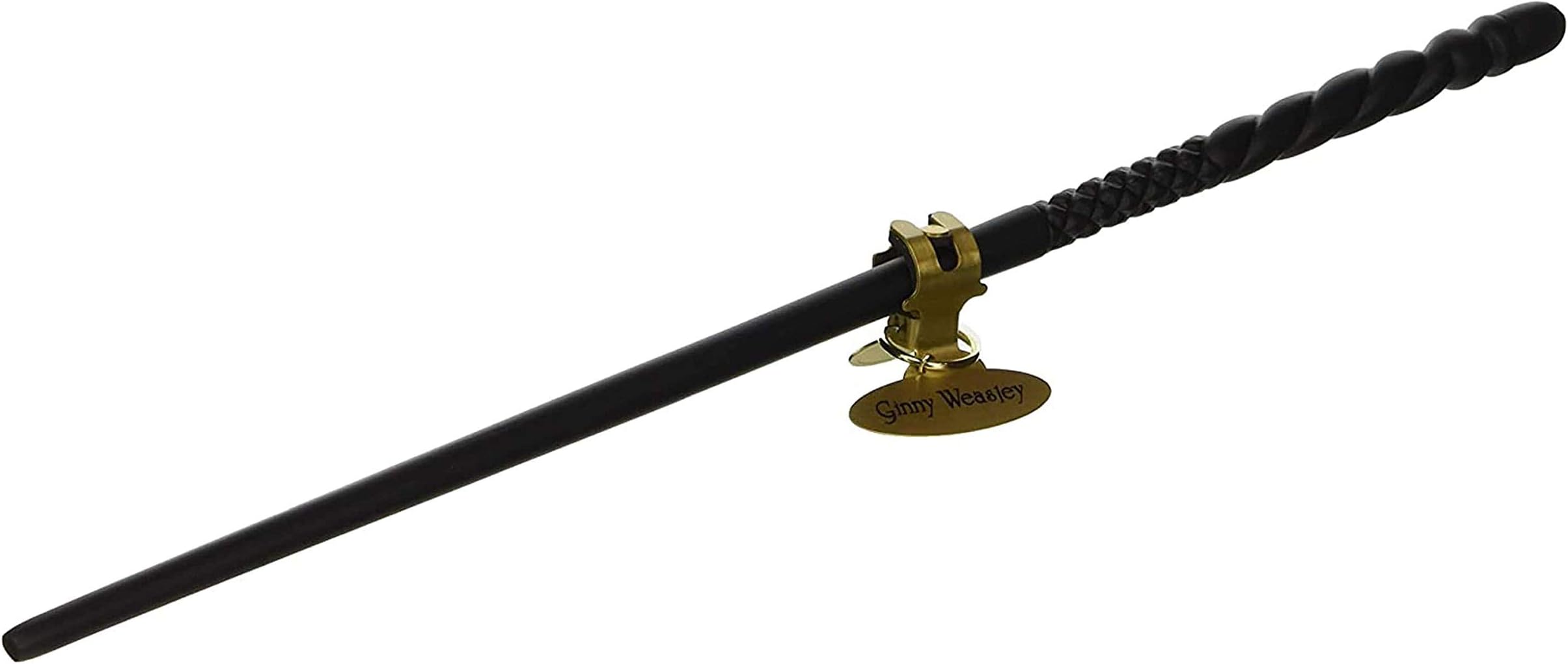 The Wand of Ginny Weasley