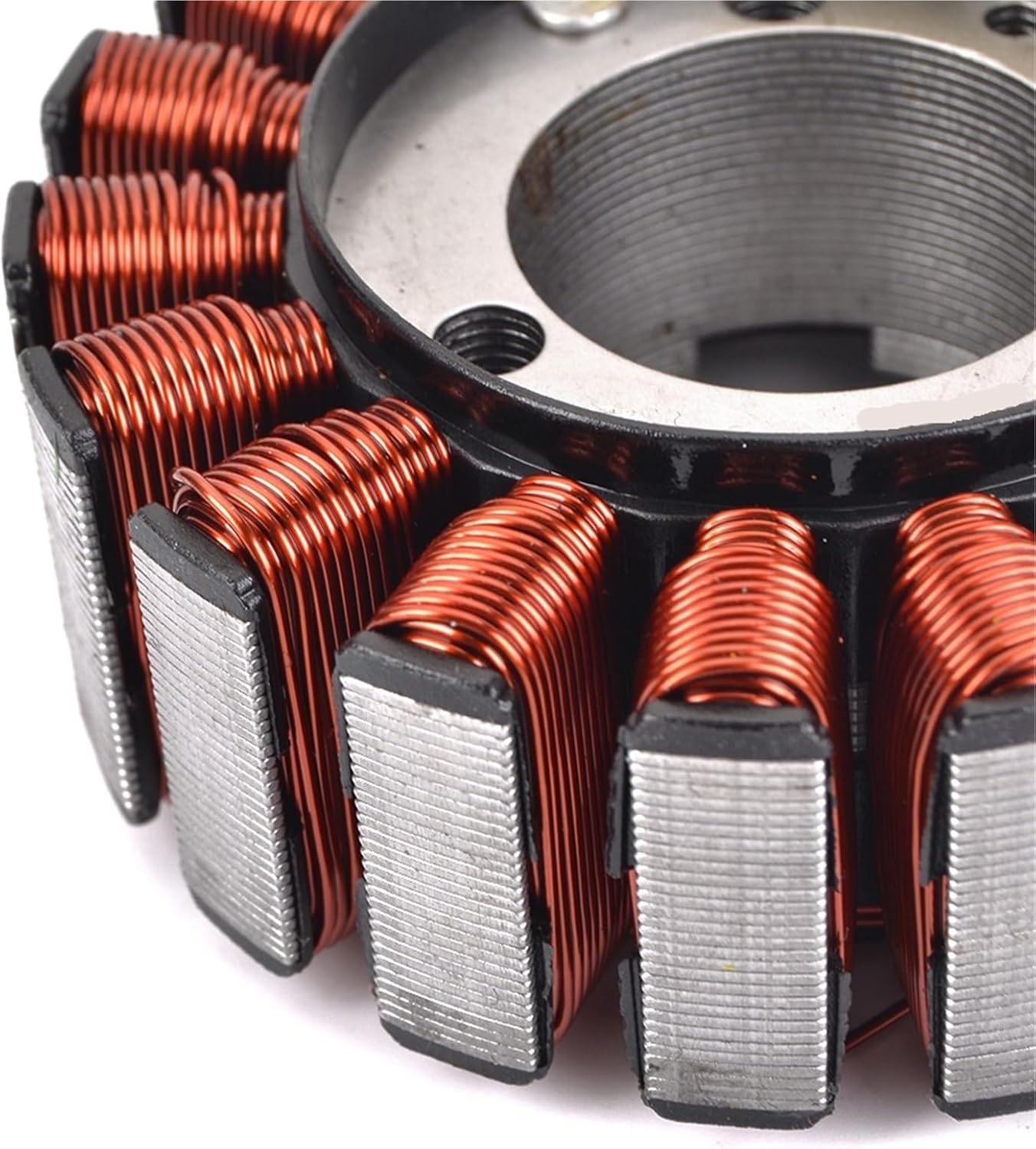 Compatible With H NSS250 Forza 250 MF06 JAZZ REFLEX 2004-2007 Motorcycle Stator Coil 31120-KSZ-771