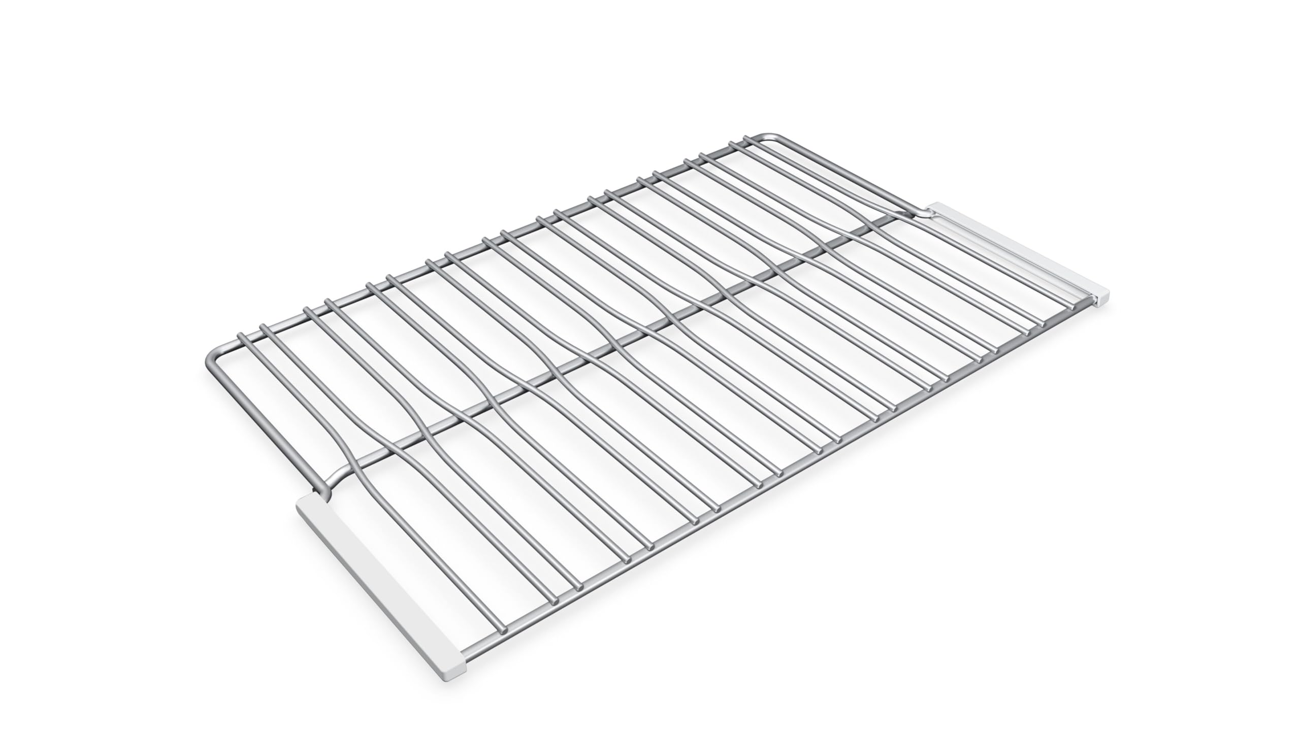 NEFF KS1860Z0, Zubehör für Kühl- und Gefriergeräte, Flexibles Flaschengitter, Made in Germany