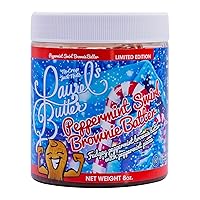 Vista 11 de Laurel's Mantequilla de anacardo y coco – Mantequilla de nuez alta en proteínas – Mantequilla saborizada – Mantequilla apta para dieta cetogénica