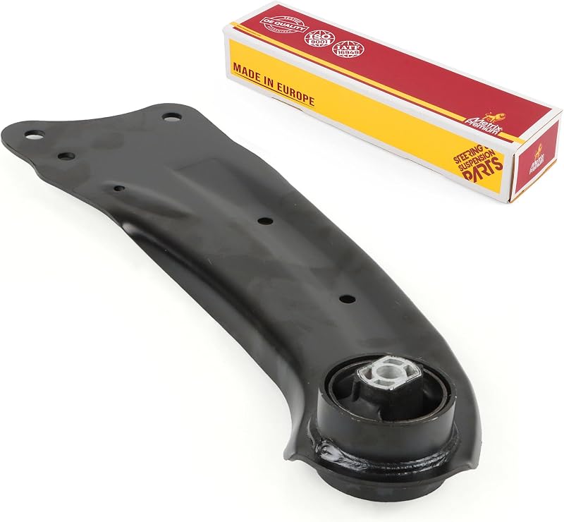 Braço de suspensão traseiro esquerdo METRIX PREMIUM CHASSIS PARTS para Audi Q3 e Volkswagen – 1 unidade