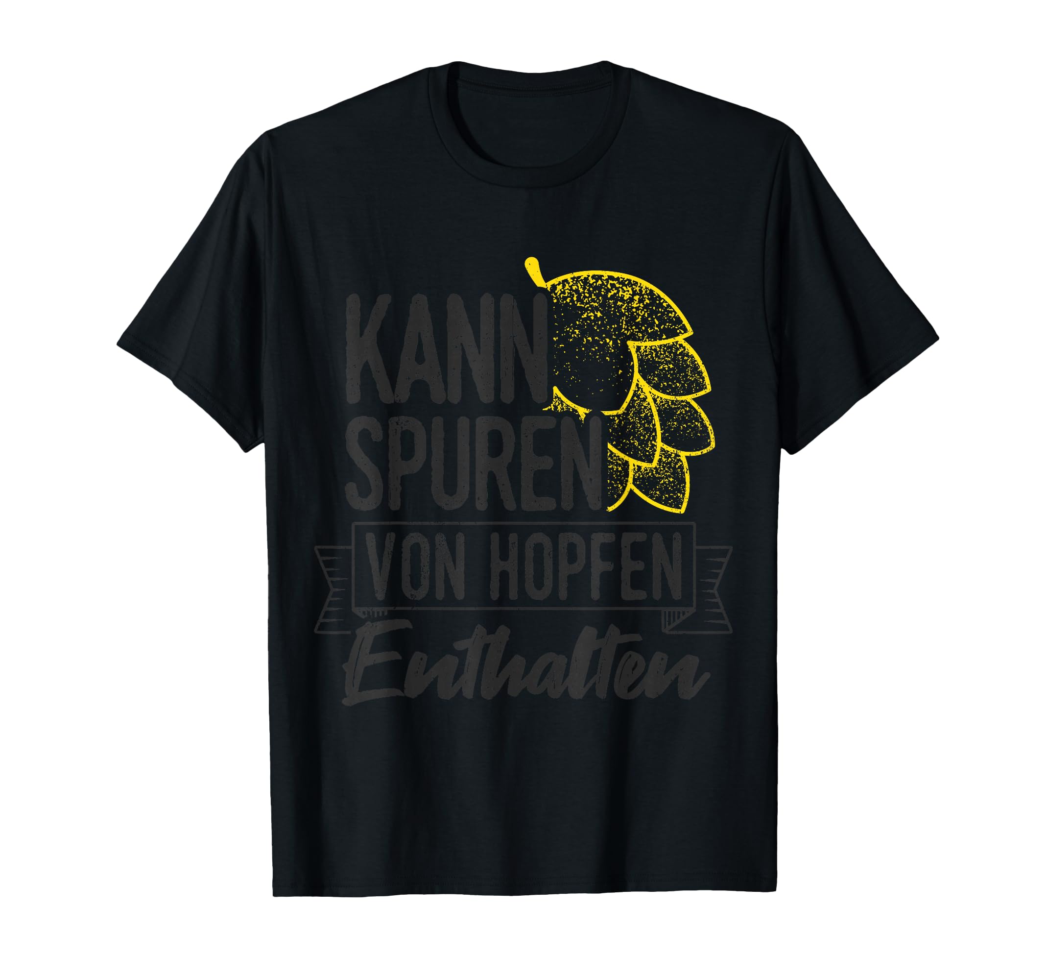 Kleidung mit Designs von Amazon Merch on Demand