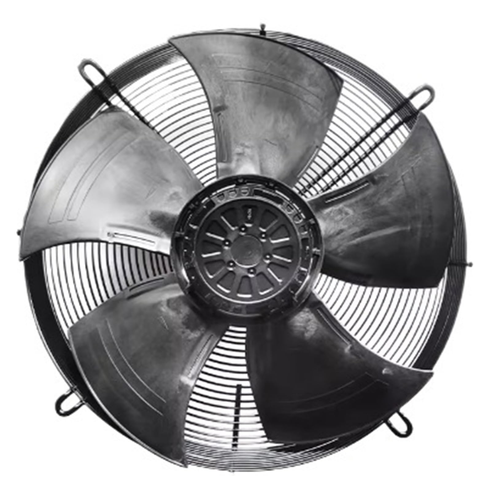 CXDFRSER S4E500-AM03-01 230V AC 680W 3.0A 1300/1400RPM Cooling Fan A4E500-AM03-01