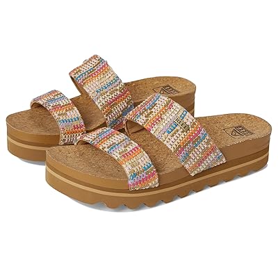 Reef Cushion Vista Hi Women