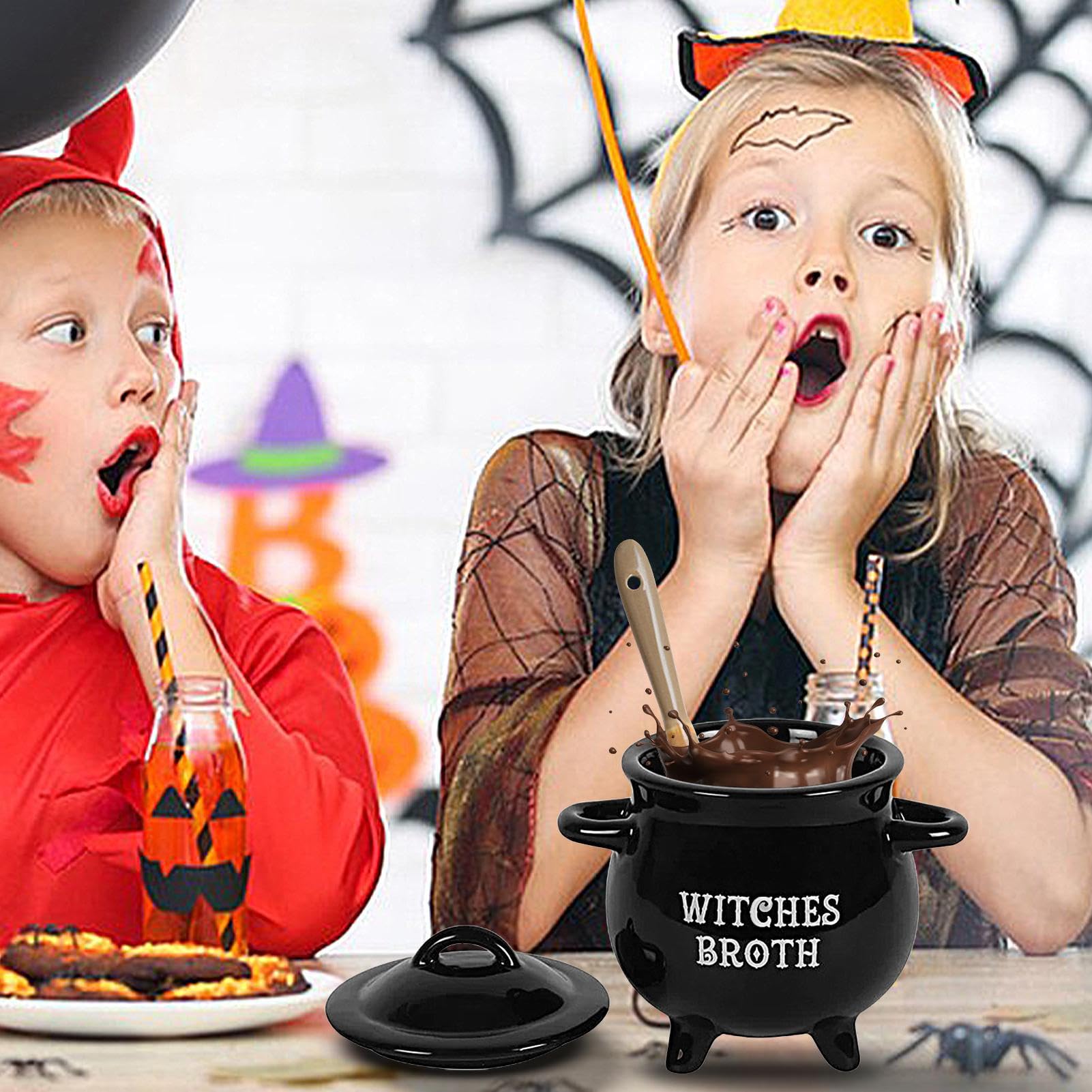 ヨシノヒトシ さん　スープボウル ヨシノヒトシ さん スープボウル ヨシノヒトシ さん スープボウル