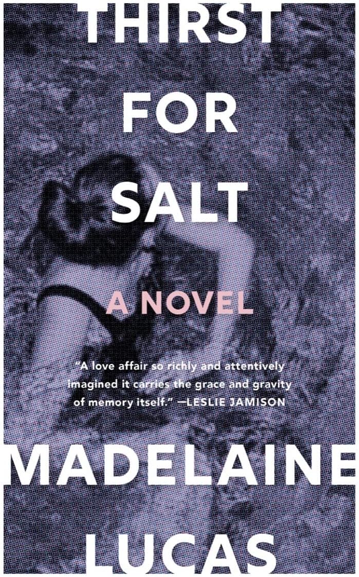 Tin House Books Thirst for Salt