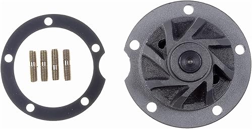 Miniatura 3 de Gates Bomba de agua de motor premium 41160