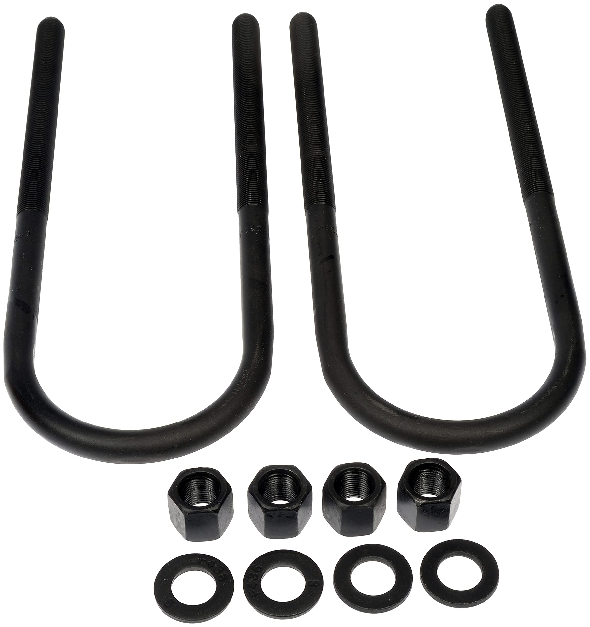 Amazon.com: Dorman 929-768 Rear Leaf Spring Axle U-Bolt Kit