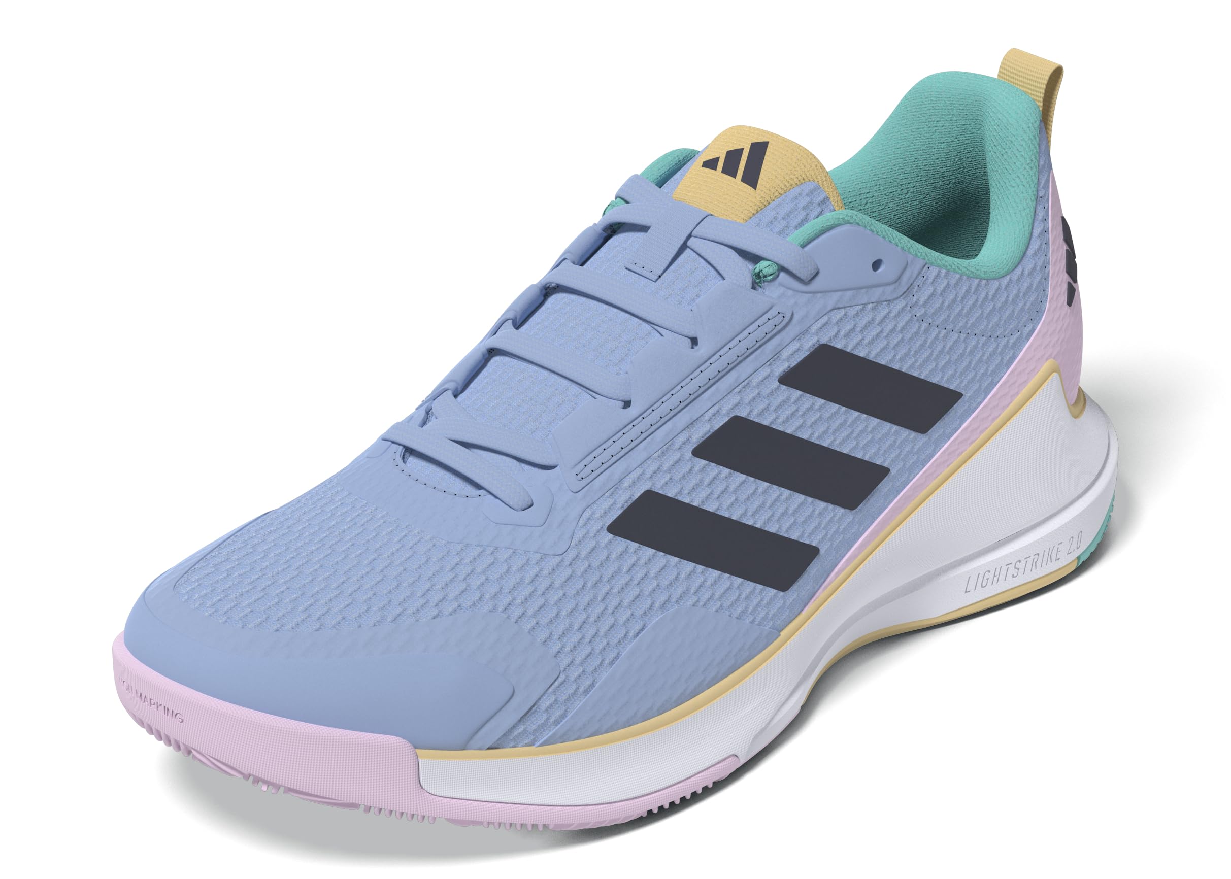 adidas Women's Zapatilla Novaflight 2 Indoor