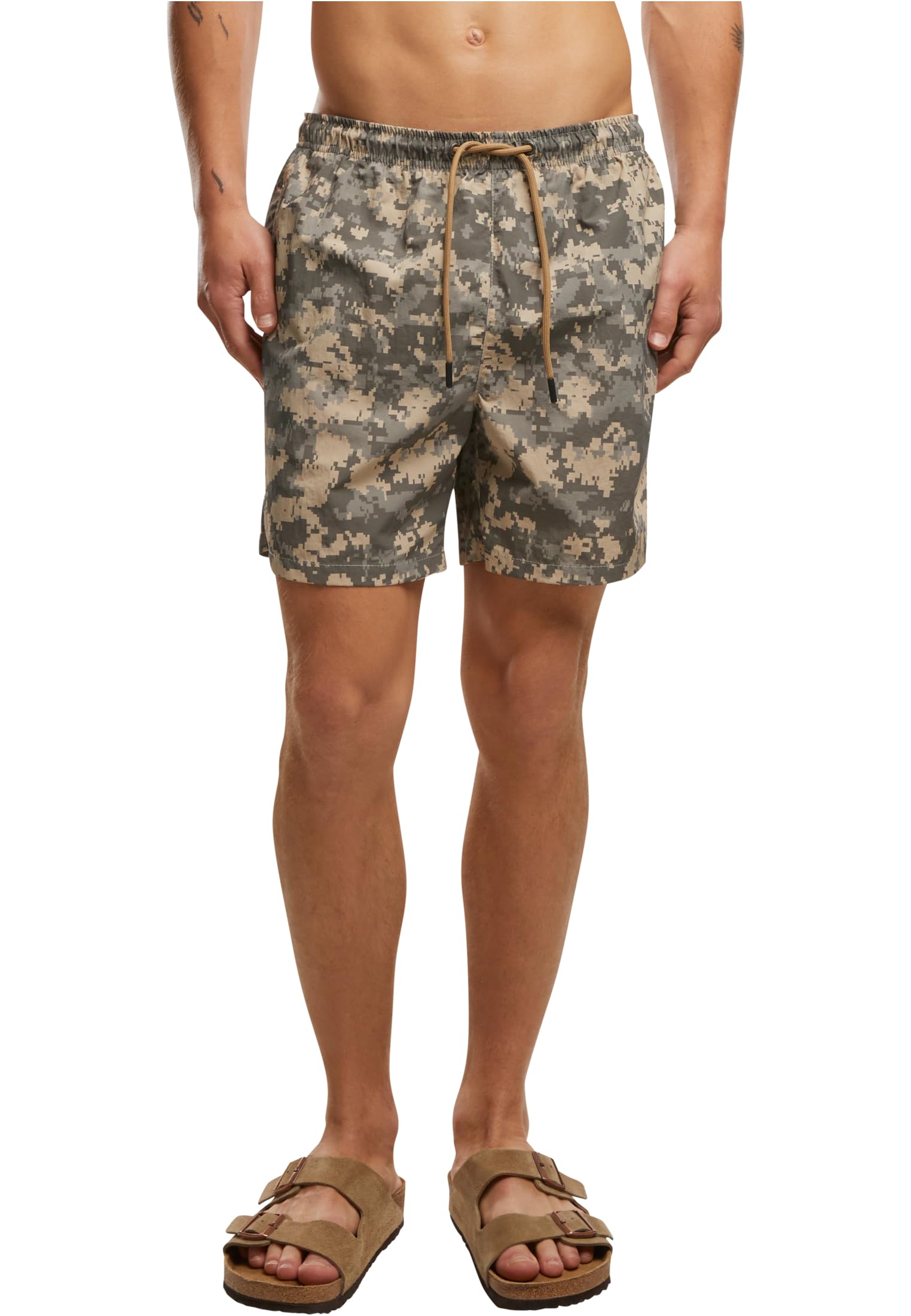 Brandit Swimshorts, viele Farben, Größen S bis 3XL