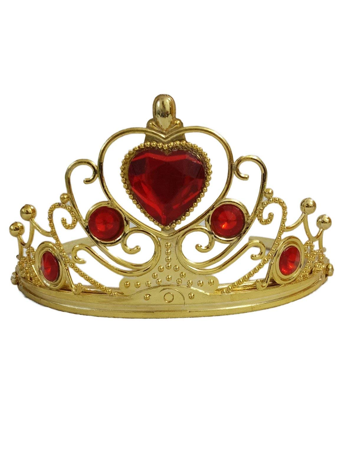 See full amazon price history chart for BookMyCostume Royal Golden Princess Tiara Crown Headband Fancy Dress Costume Accessory for Girls Free Size BookMyCostume Royal Golden Princess Tiara Crown Headband Fancy Dress Costume Accessory for Girls Free Size (B08KT944Y8) Amazon Price History, Amazon Price Tracker