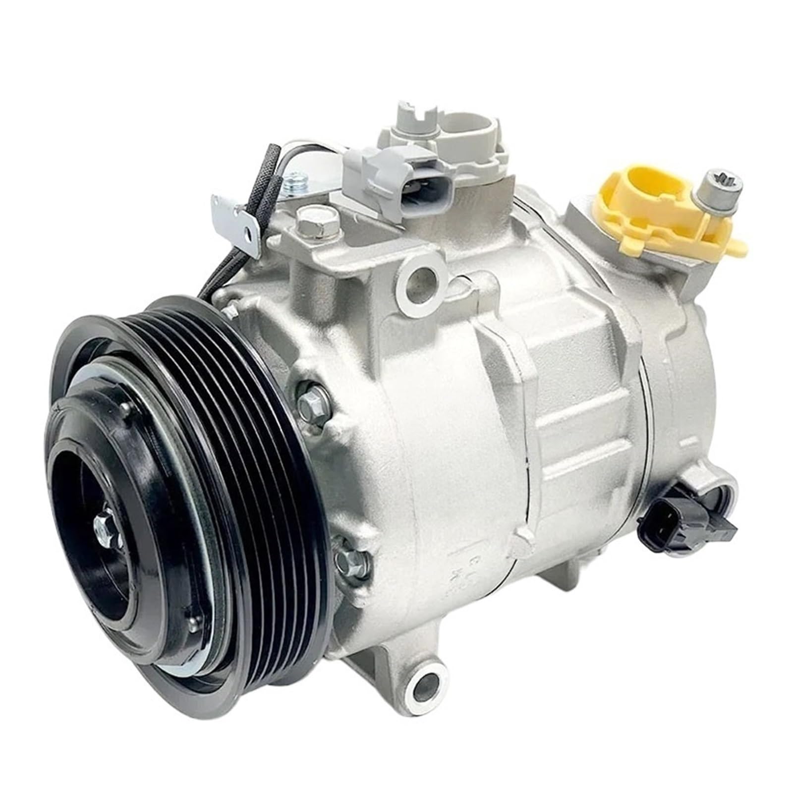 7SBH17C AC Compressor Compatible for Ram 1500 5.7L 2014 2015 2016 2017 2018 Classic 2019-2022 5.7L 447160-7121 447160-7124 447140-4210