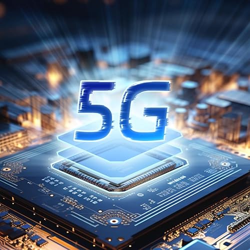 Miniatura 5 de InHand Networks FWA02 5G Router gestionado en la nube de alta velocidad con WiFi 6