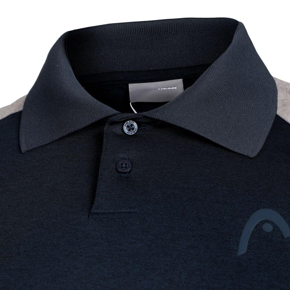 HEAD Hommes Play Tech Polo M