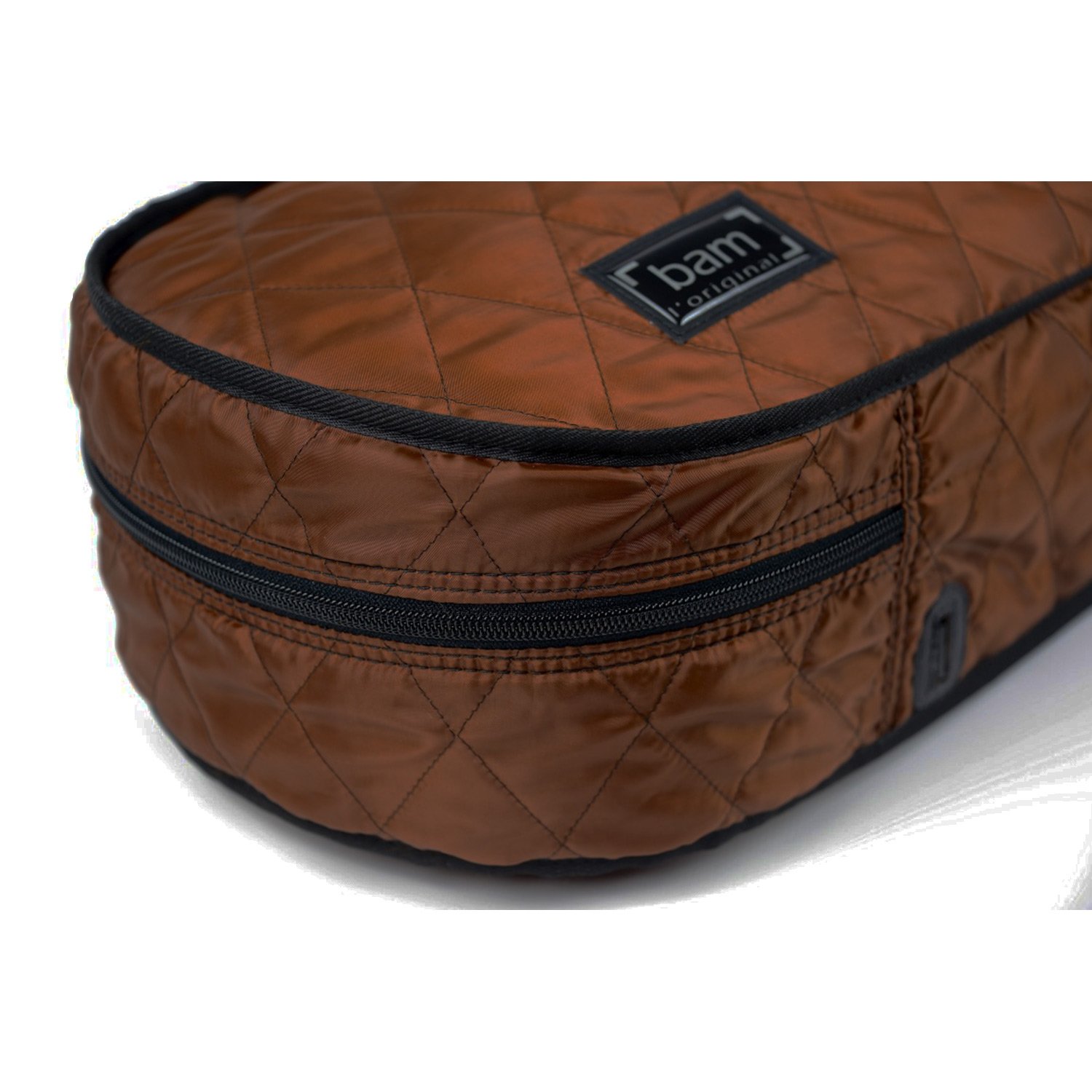 Amazon | bam バイオリンケース 2002XL専用フードカバー (グリーン