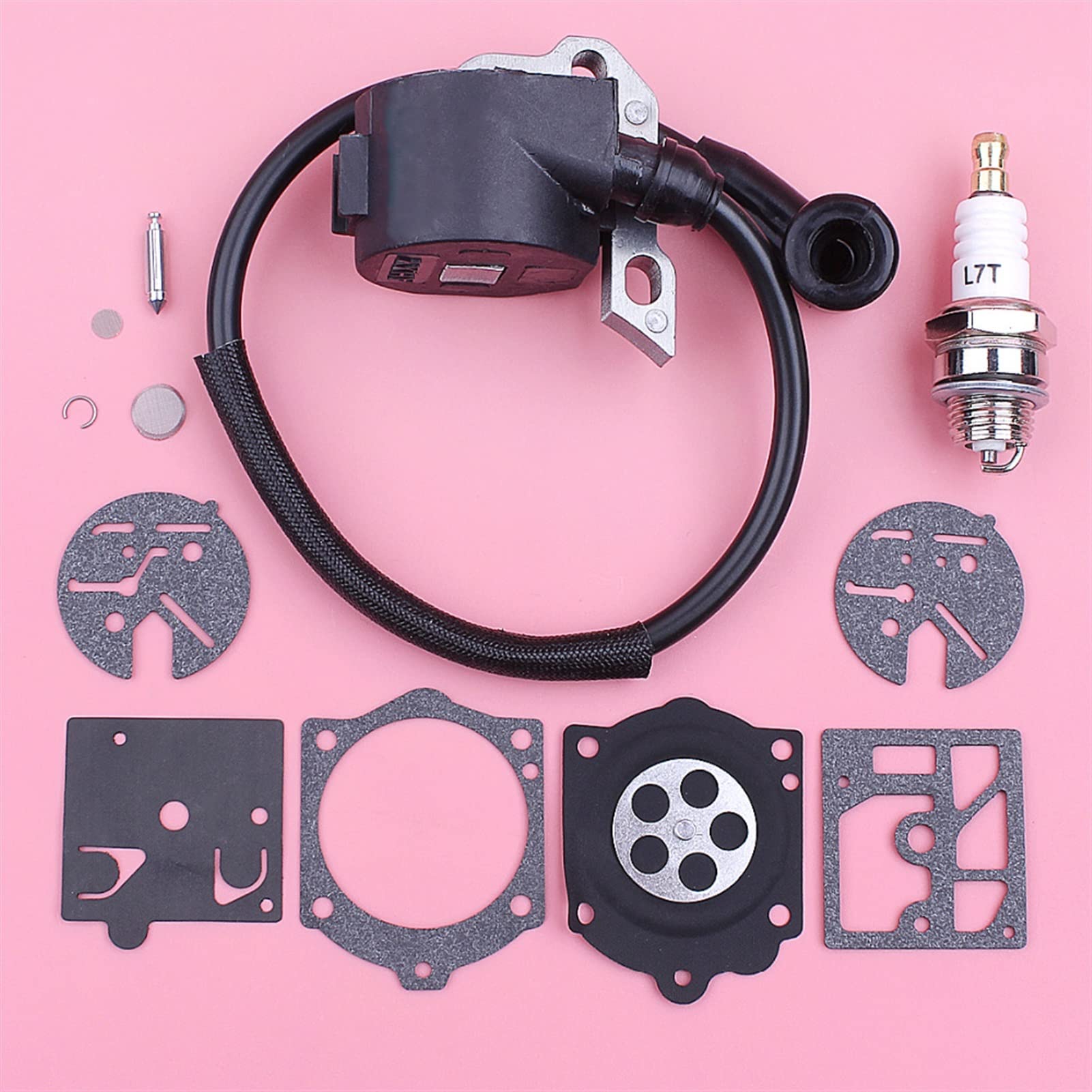 Bobine d'allumage, for 015 015AV 015L, Kit de réparation
