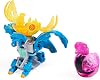 BAKUGAN - Battle Strike - Dragonoid/Arcleon, Black, 6062874