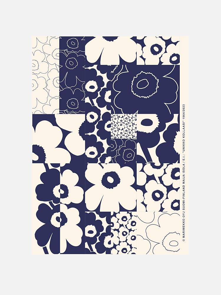 Astrid Sylwan ポスター インテリア マリメッコ　みゃくみゃく　万博 Astrid Sylwan ポスター インテリア マリメッコ みゃくみゃく