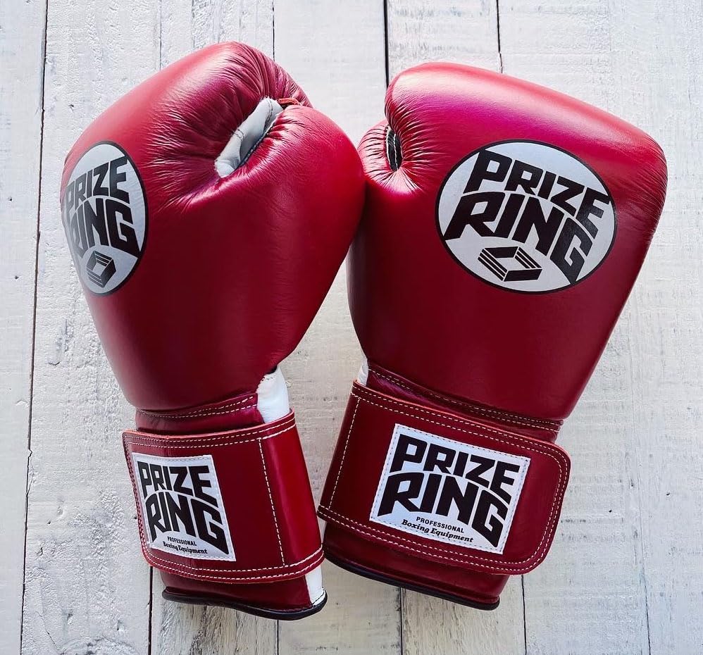 Amazon.co.jp: PRIZE RING／プライズリング 