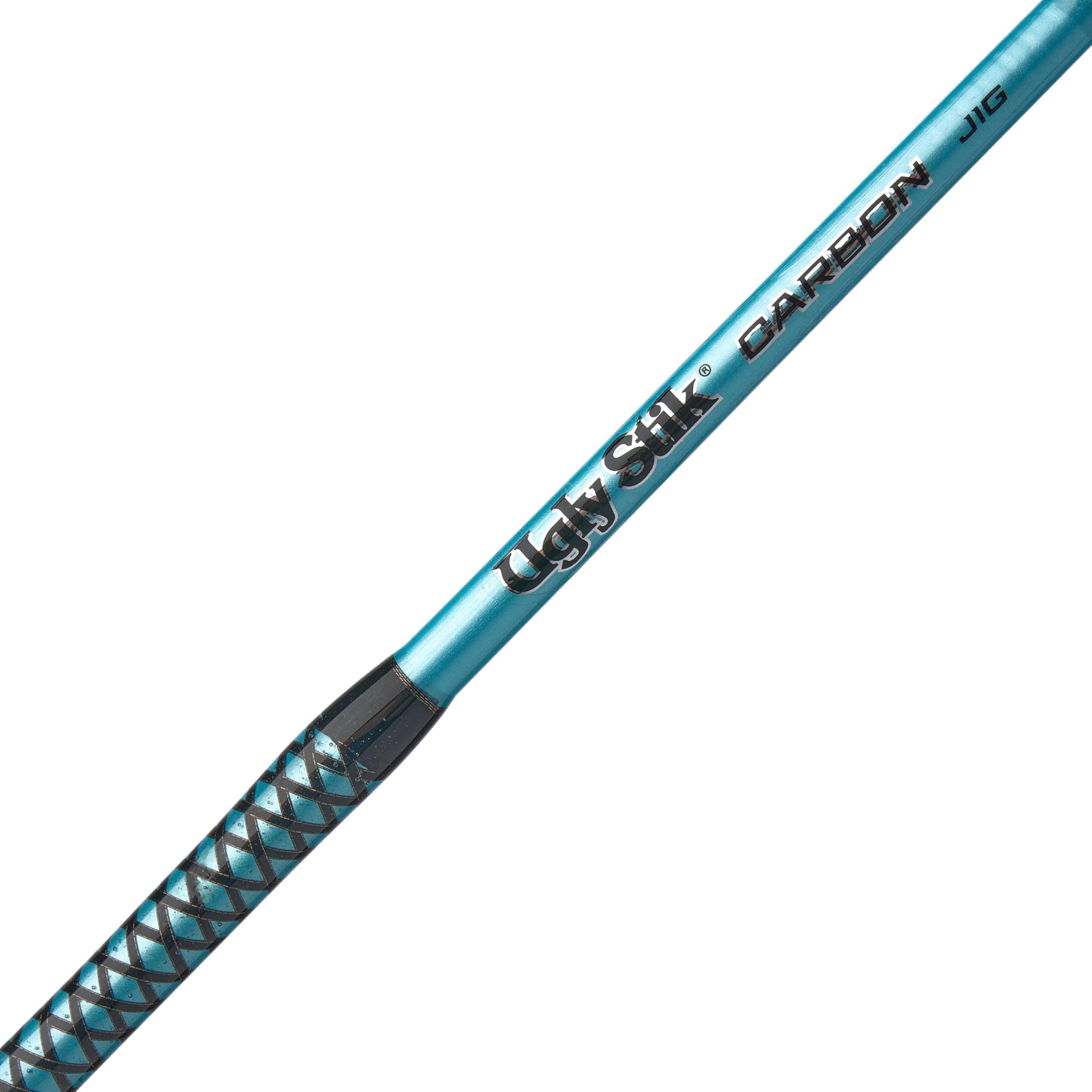 Ugly Stik 6'2