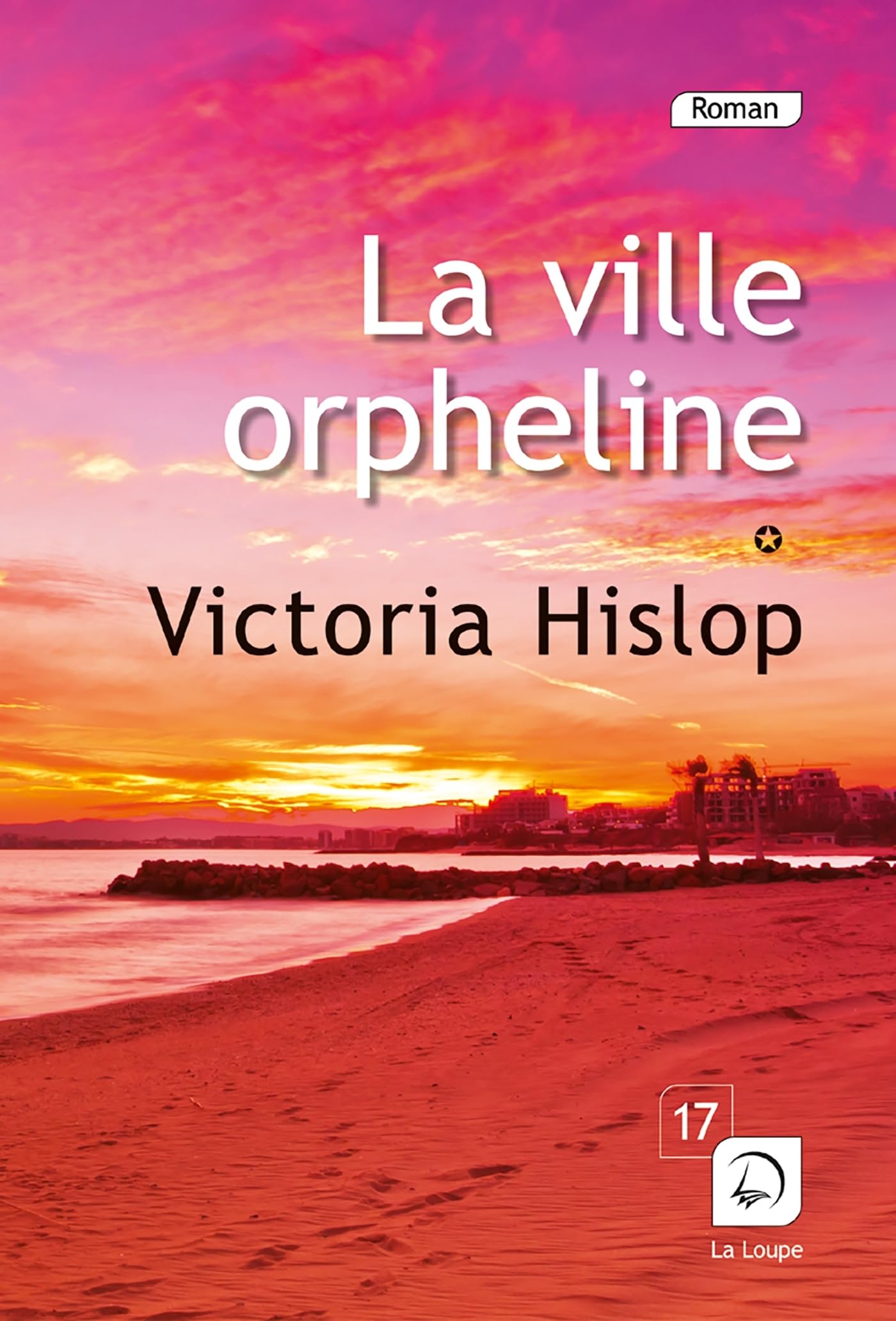 La Ville orpheline (Vol 1)