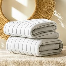 Kit 2 Toalhas Altenburg Banho Listrada Gigante Piscina Praia Adulto Casal Hotel Spa Luxo (Cinza)