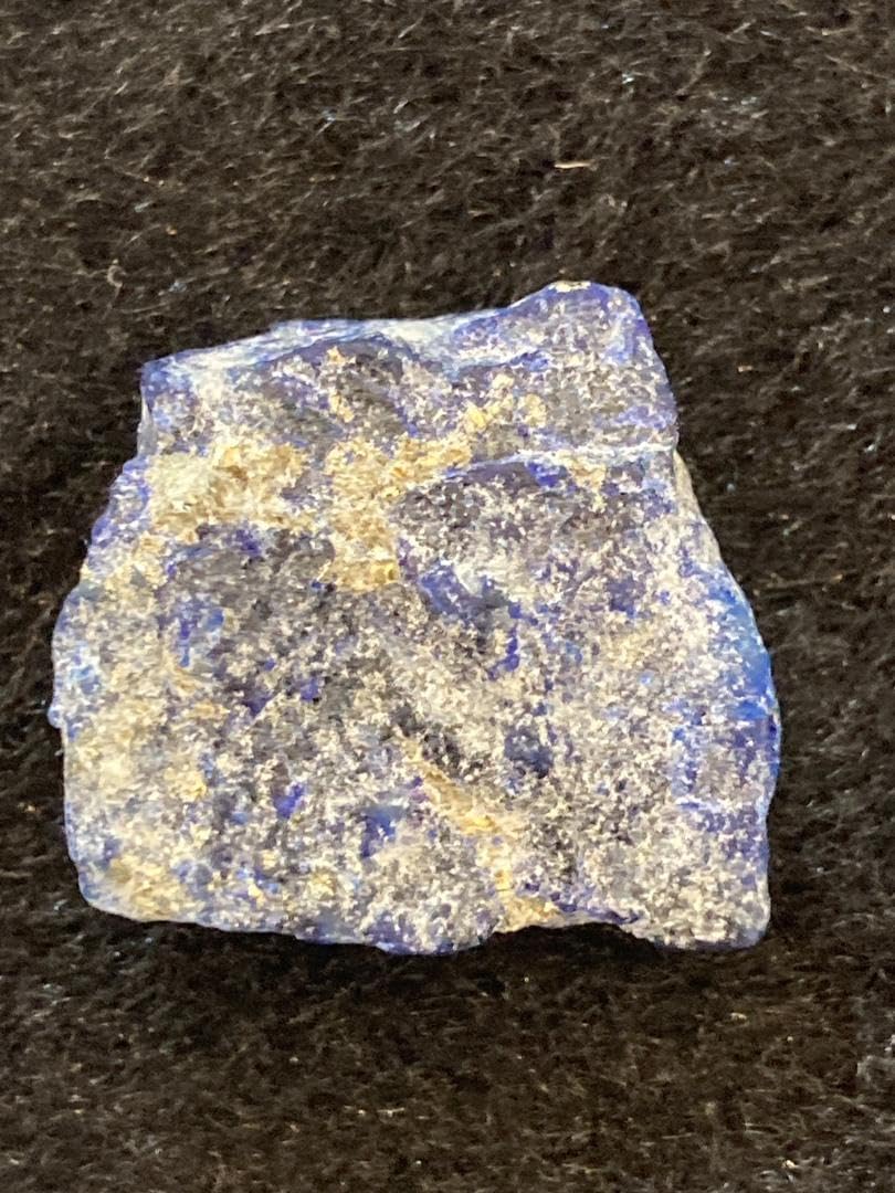 アフガナイト 原石 天然石 蛍光鉱物 高貴 才能開花 天然石