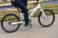 Vista 5 de Strider Kit de pedal deportivo de 20 unidades, transforma 20 bicicletas de equilibrio en bicicleta de pedal, para mayores de 8 años, fácil montaje