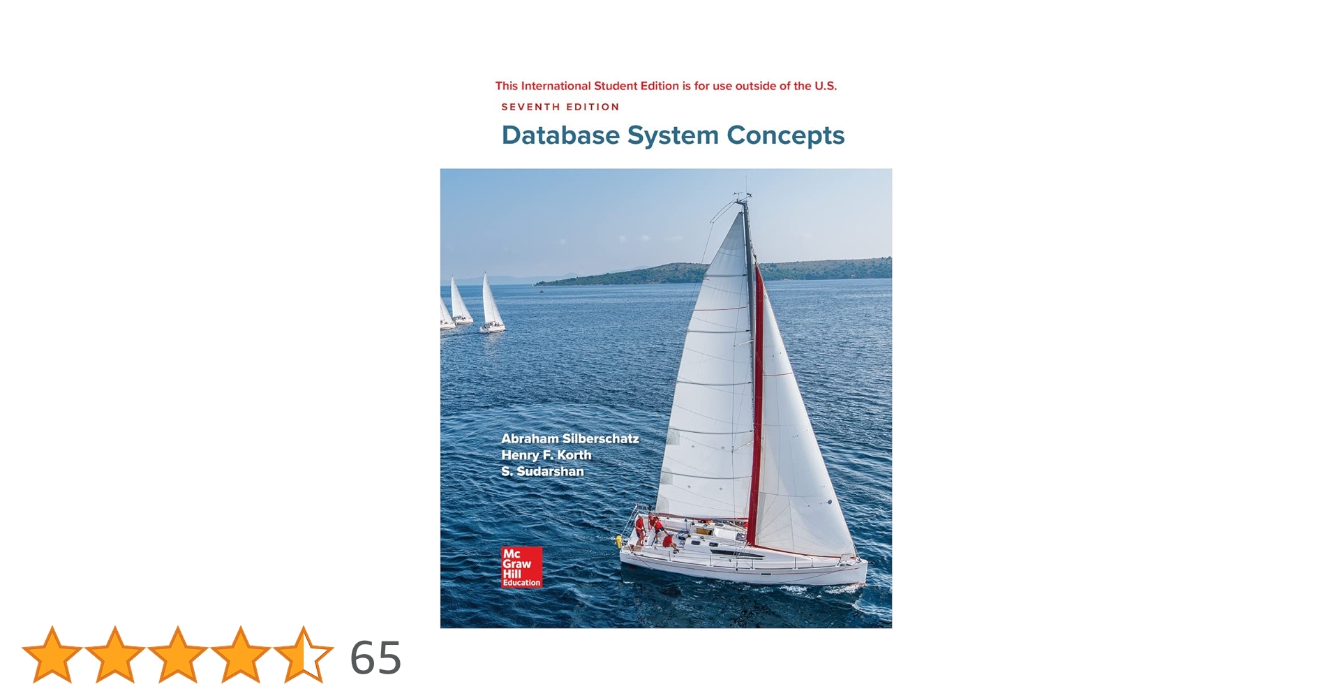 コンピュータ・IT Database System Concepts Database system concepts : Silberschatz, Abraham, Korth