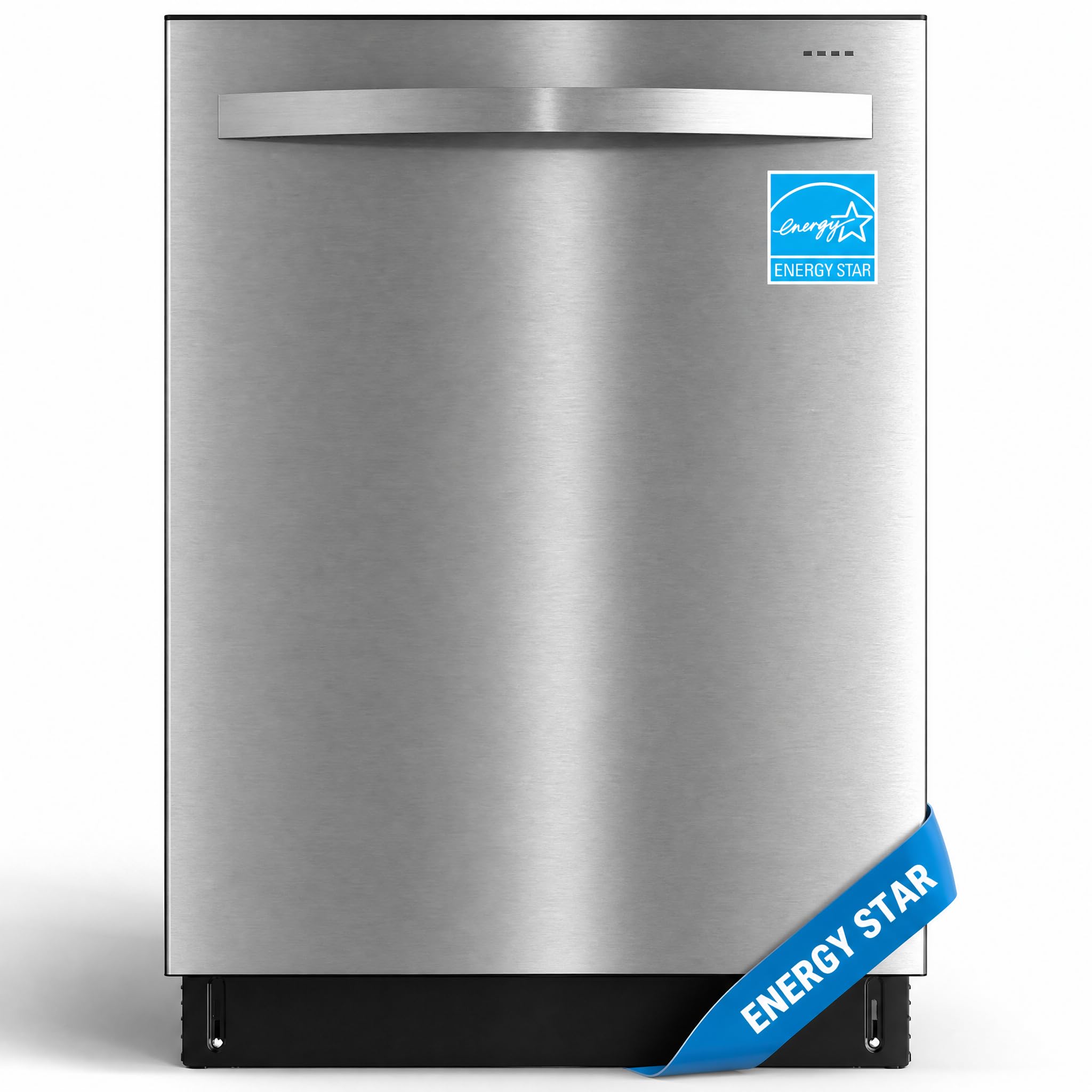 SUNVIVIPRO 24' Built-In Dishwasher