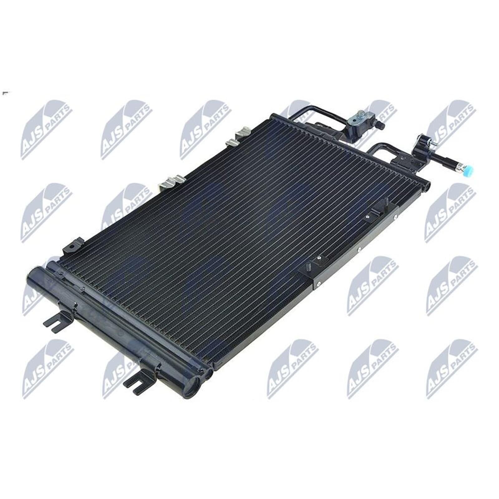 NTY Kondensator, Klimaanlage CCS-PL-026